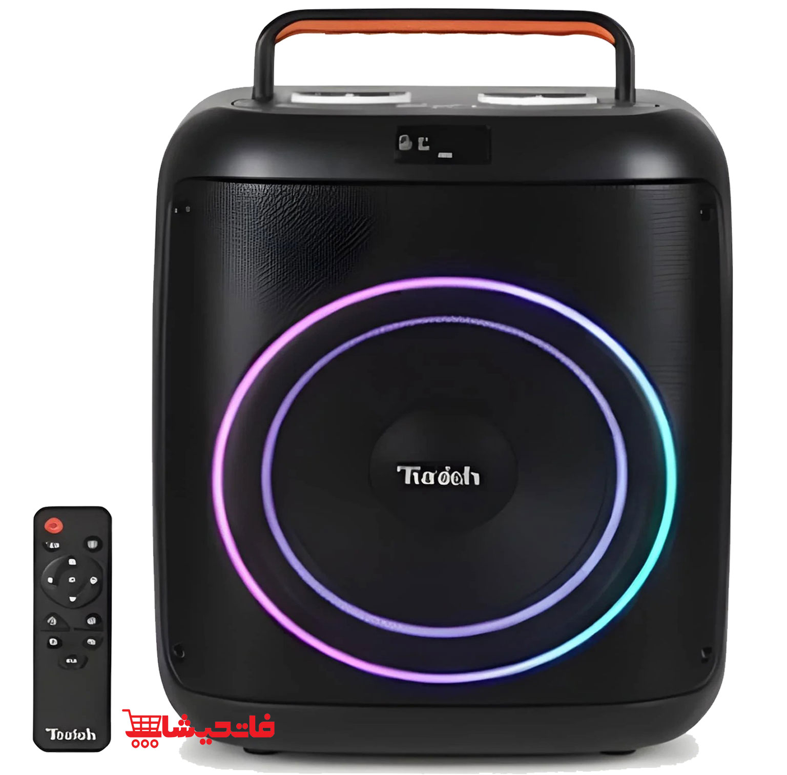 اسپیکر قابل حمل تونیش مدل TN3030